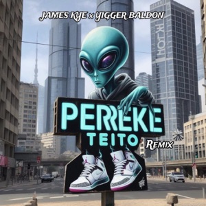 Perreketeito (Remix)