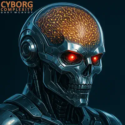 Luister naar 'Cyborg Complexity' van Gary McAvoy