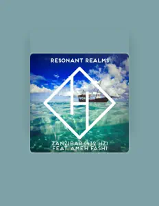 Listen to Resonant Realms, watch music videos, read bio, see tour dates & more!