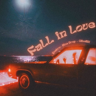 Fall In Love (feat. Lap) - Single