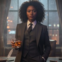 Whiskey Blues Playlist - EP - Isabelle King