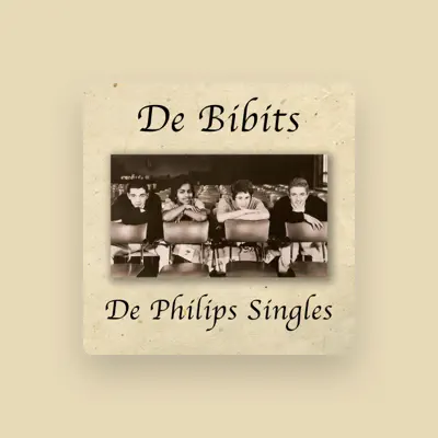 Listen to De Bibits, watch music videos, read bio, see tour dates & more!