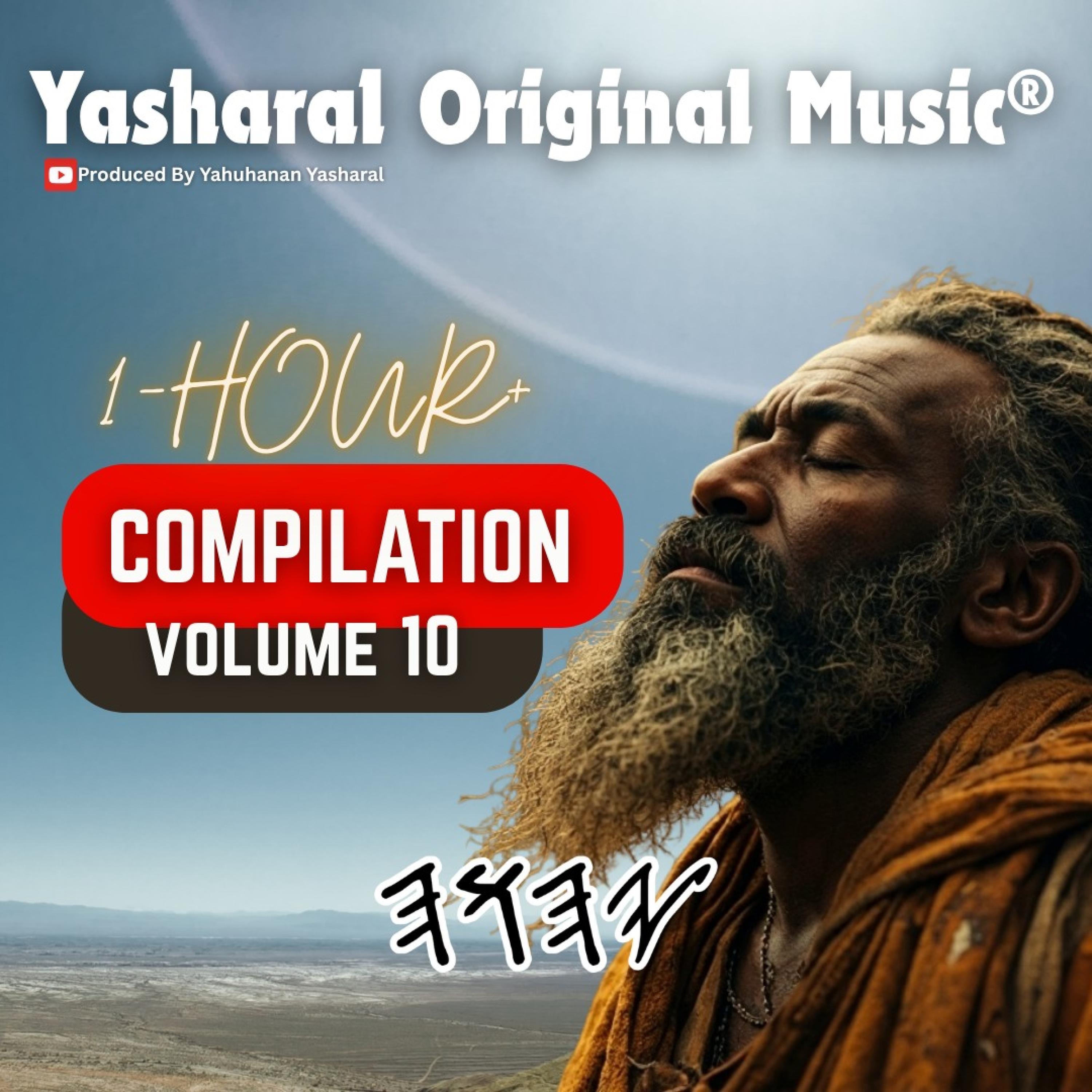 1Hour+ Compilation Volume 10