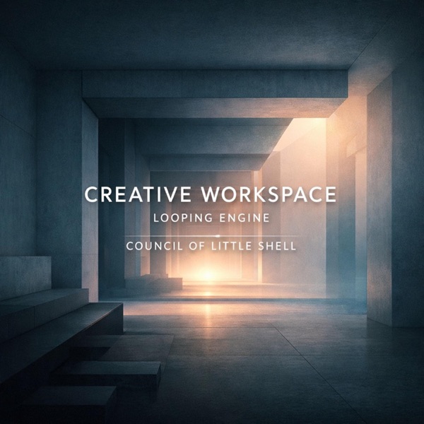 Creative Workspace (Looping Engine)