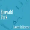 park lovers in revers