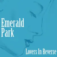 park lovers in revers — Emerald