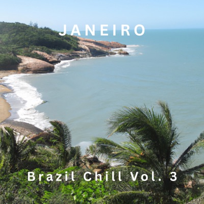 Brazil Chill Vol. 3