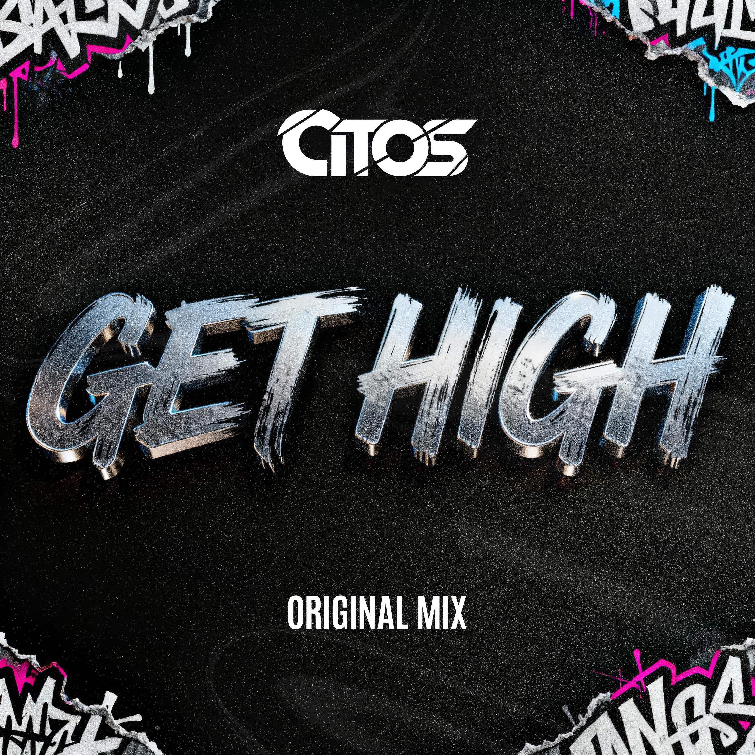 Get High - Single