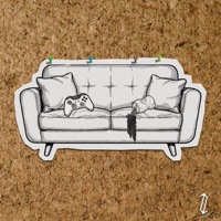 Couchcore - Single - Artist Dive