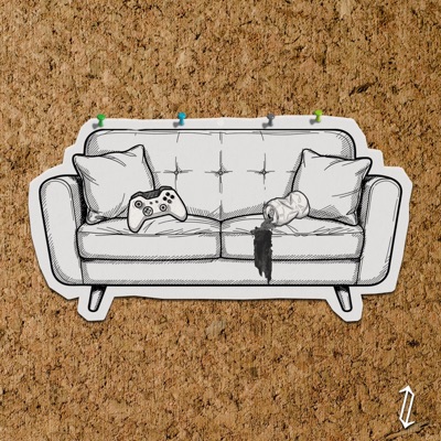 Couchcore (feat. Sp3ckled, T-Major Music & Worship, B3OWULF & Thomas Sheltrown) - Single