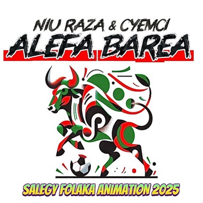 Nenay Barea (feat. CYEMCI) - Single