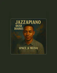 Space_k Musiq을(를) 듣고, 뮤직 비디오를 보고, 약력을 읽고, 투어 일정 등을 확인하세요!