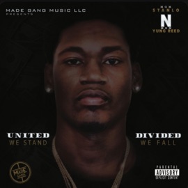 Hustlin Different (feat. Young Salo) MGM Stanlo & MGM Yung Reed