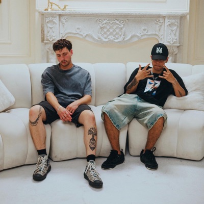 No la Cuentan - Single