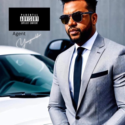 Agent YoungMailStar