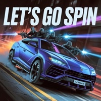 Lets Go Spin - Single - Bobbynice