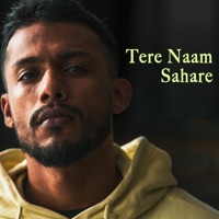 Tere Naam Sahare - Single - Dino James