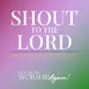Worthy Is the Lamb