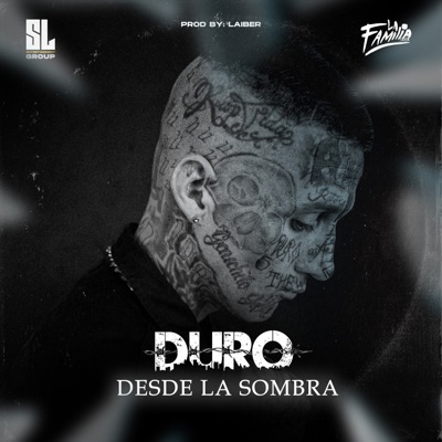 Desde la Sombra - EP