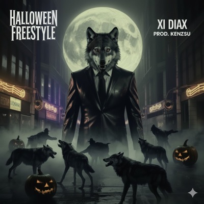 Halloween Freestyle - Single