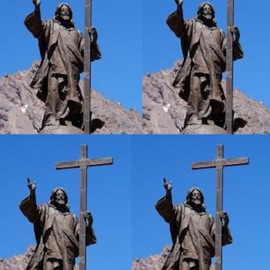 Bendecido (feat. Luqui) MatiasEnchufe