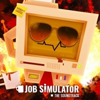 (You Are A) Model Human (feat. Jogurt & Commander Meouch of TWRP) [From Job Simulator] - Single - PUMCAM