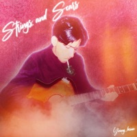 Strings & Scars - Single - YoungBenn
