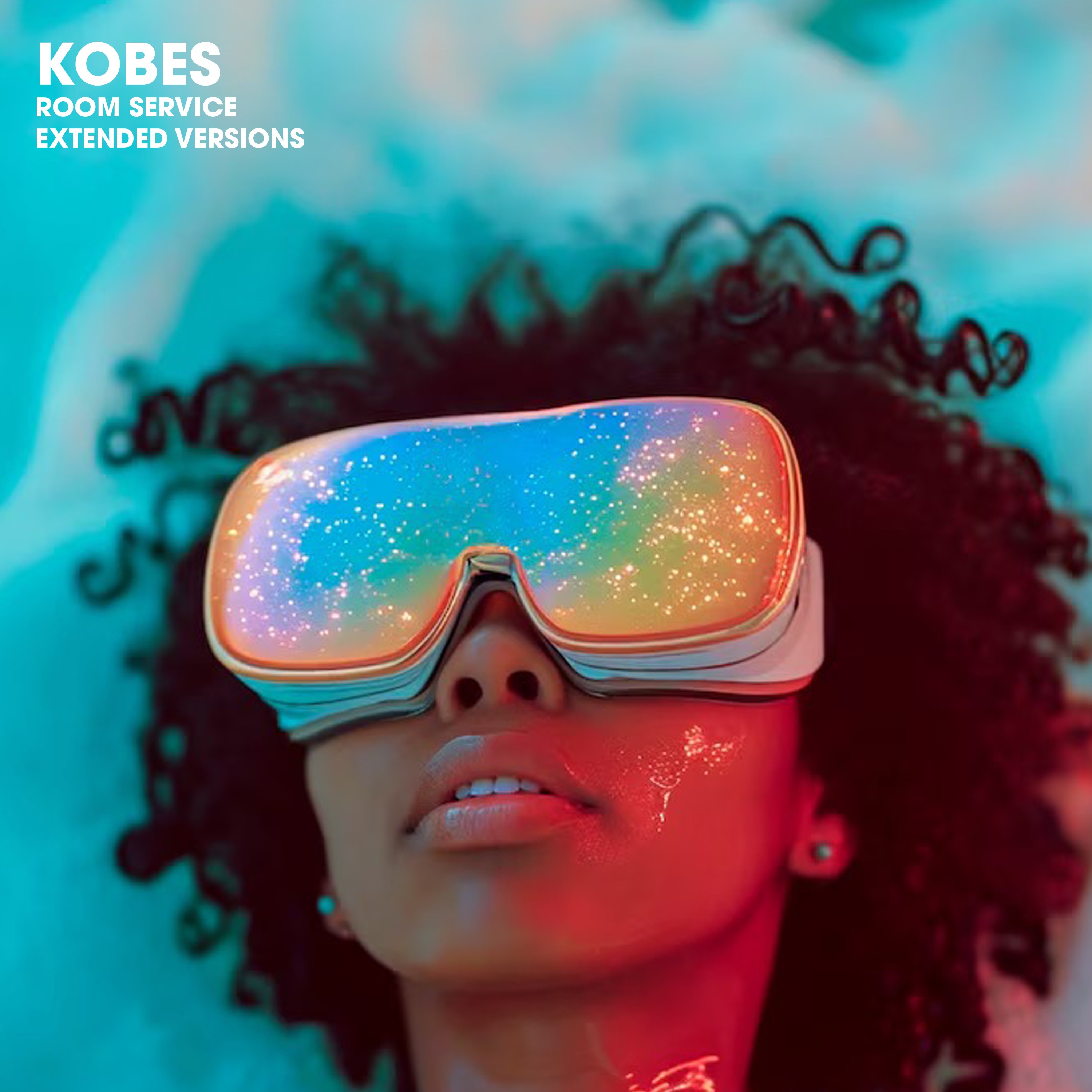 Room Service (Extended Versions)