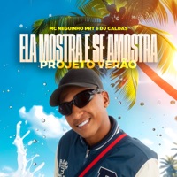 Ela Mostra e Se Amostra (Projeto Verão) - Single - Mc Neguinho PRT