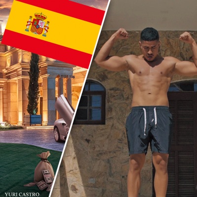 Egocéntrico - Single