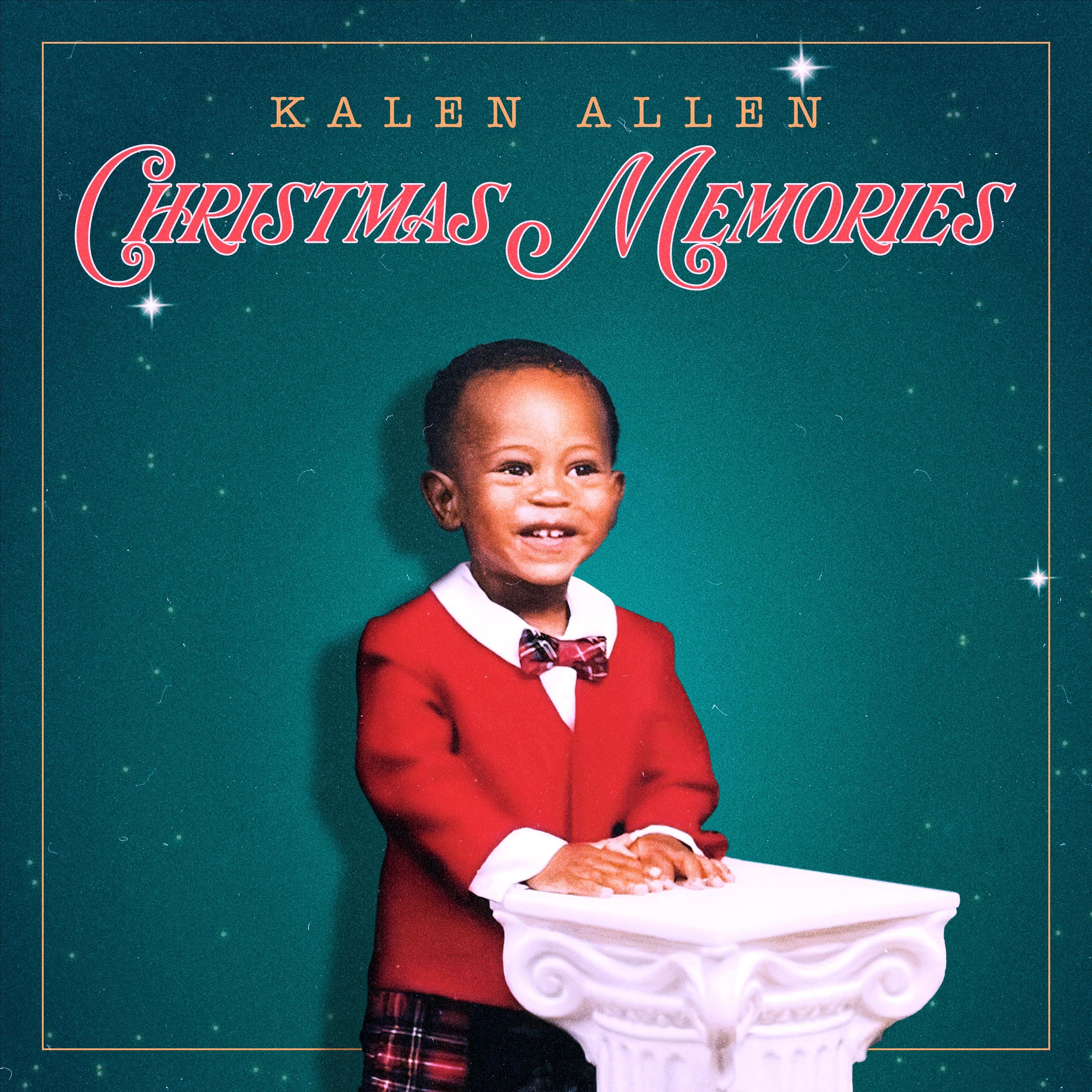 Christmas Memories