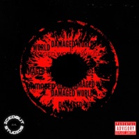 DAMAGED WORLD - Single - CBJ