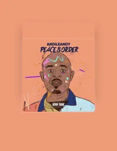 Listen to AndileAndy, watch music videos, read bio, see tour dates & more!