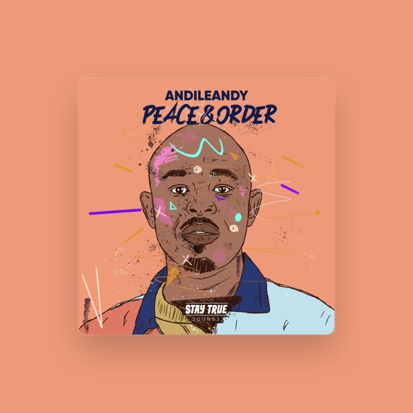 AndileAndy's avatar