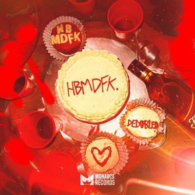 HBMDFK (FELIZ CUMPLEAÑOS) - Single