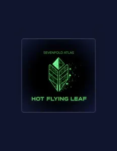 Ακούστε περιεχόμενο από Sevenfold Atlas, παρακολουθήστε μουσικά βίντεο, διαβάστε το βιογραφικό, δείτε ημερομηνίες περιοδείας, και πολλά ακόμη!