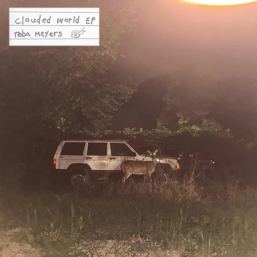 Clouded World EP - EP