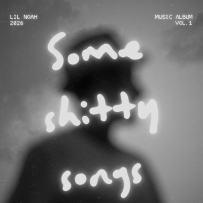 Some Shitty Songs EP - EP