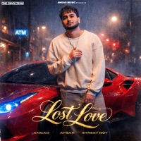 Lost Love - Single - Angad, Afsar & Street Boy