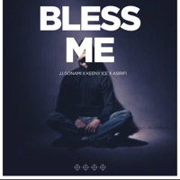BLESS ME (feat. KEENY ICE & ASIRIFI) - Single - JJ GONAMI