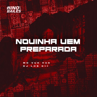 Novinha Vem Preparada - Single