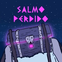 Salmo Perdido - Single - Síntese & Barba Negra