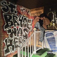 SAINT BRYCE WAS HERE - saint bryce