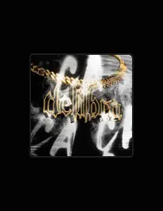 Hör dir Delilbra an, schau dir Musikvideos an, lies die Biografie, finde Tourdaten und mehr!