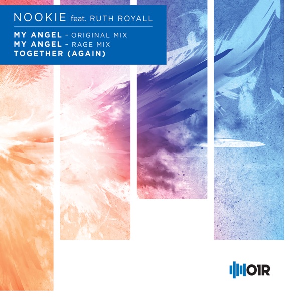 My Angel / Together (feat. Ruth Royall) - Single