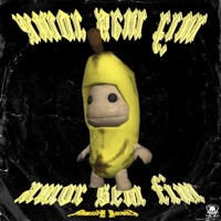 AMOR SEM FIM - Single - Knox