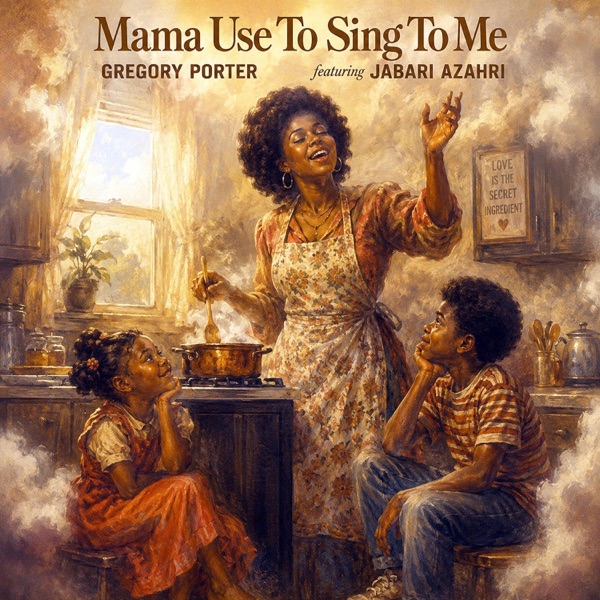 Mama Use To Sing To Me