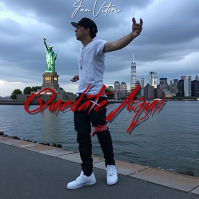 Quédate Aquí - Single