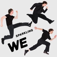 We - SPARKLING