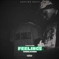 Feelings Overloaded - Single - Tishaine